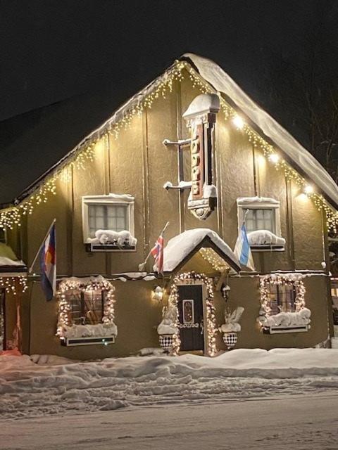 Frisco Lodge Lodge