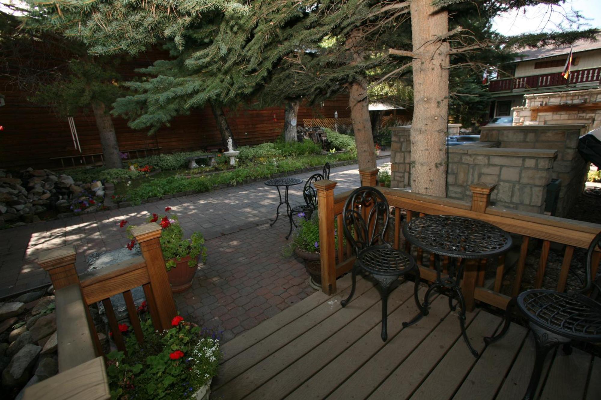 Frisco Lodge * Frisco