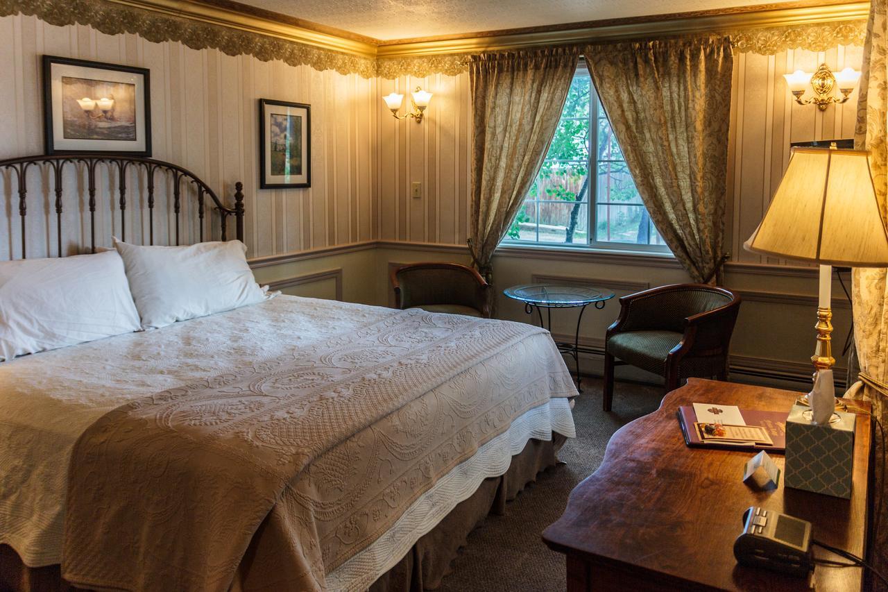 Alojamento de Turismo Selvagem Frisco Lodge *