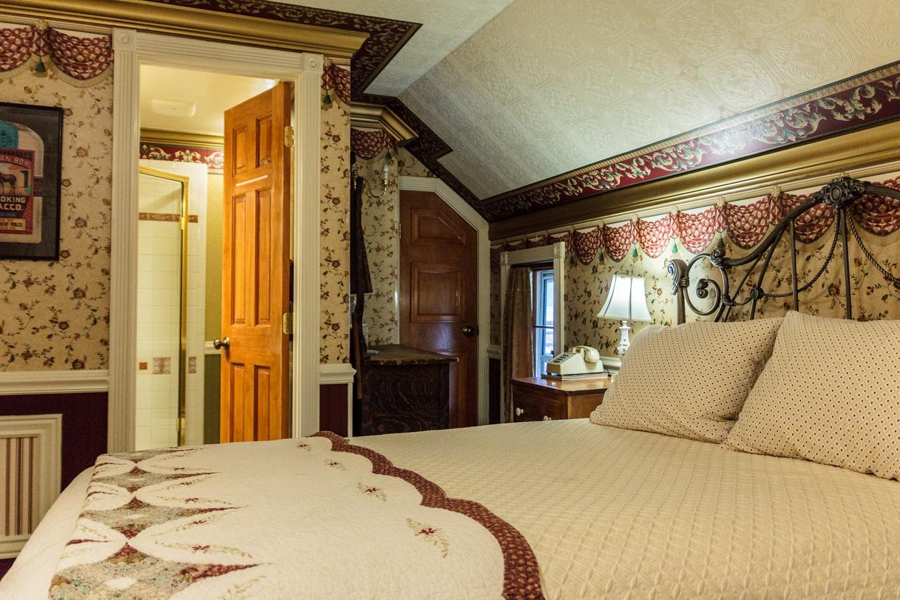 Frisco Lodge Lodge