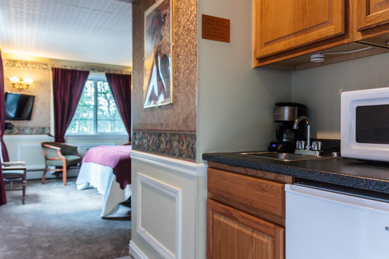 Frisco Lodge Lodge *