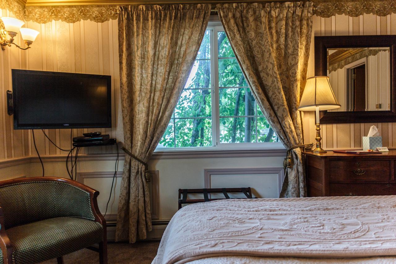 Frisco Lodge
