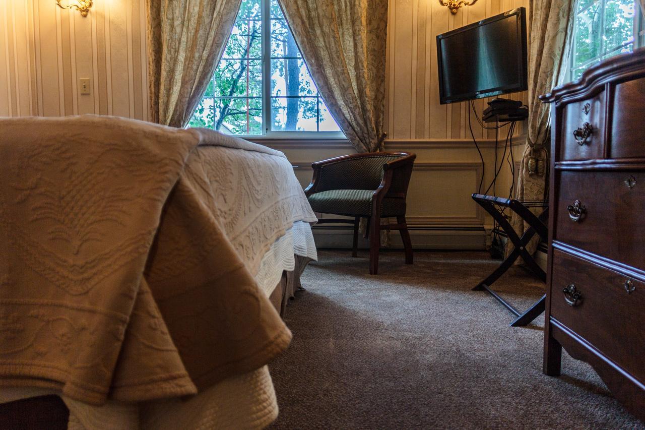 Frisco Lodge Alojamento de Turismo Selvagem *